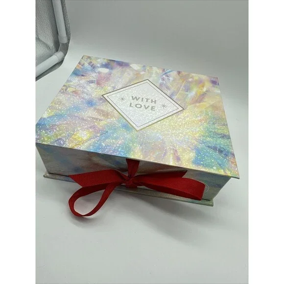 Bath & Body Works CACTUS BLOSSOM Travel Love Gift Box Set Mist Gel Lotion New - Picture 7 of 7